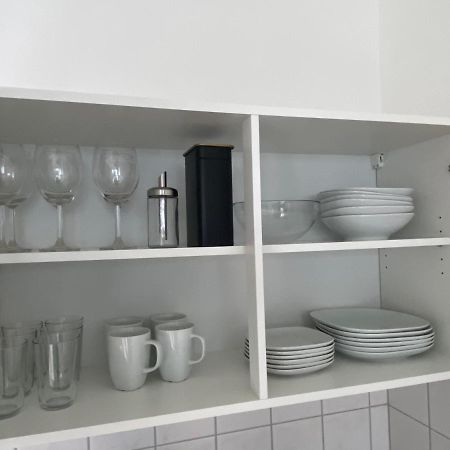 Ostertor, Schoenes 2-Zimmer-Appartment, Naehe Klinikum, Balkon, Citynah Gelegen BRE Екстериор снимка