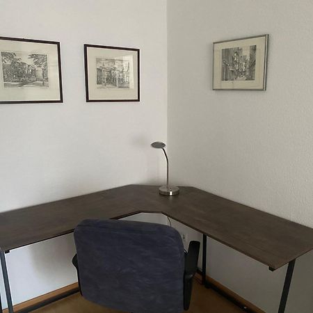 Ostertor, Schoenes 2-Zimmer-Appartment, Naehe Klinikum, Balkon, Citynah Gelegen BRE Екстериор снимка