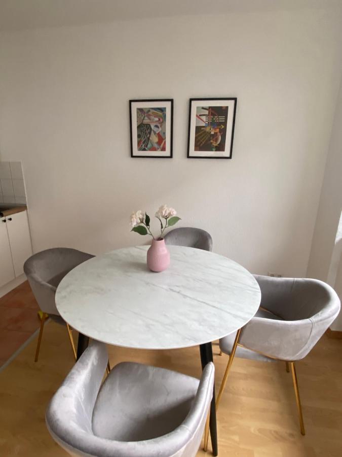 Ostertor, Schoenes 2-Zimmer-Appartment, Naehe Klinikum, Balkon, Citynah Gelegen BRE Екстериор снимка